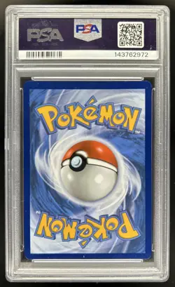2025 Pokemon Mega Evolution Venusaur ex Ultra Rare #155/132 PSA 9 - Image 2