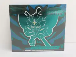 2024 Pokemon Scarlet & Violet Twilight Masquerade Sealed ETB Elite Trainer Box - Image 1