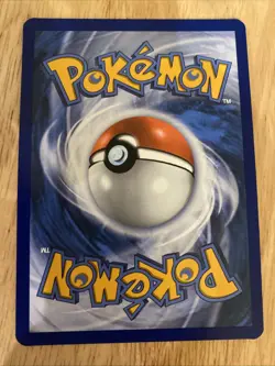 Paldean Wooper 102/094 Illustration Rare English Pokemon ME02 Phantasmal Flames - Image 3