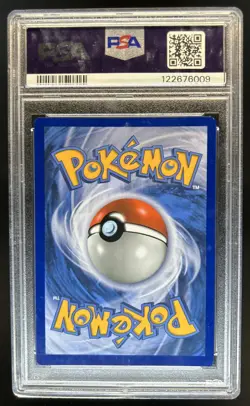 2019 Pokemon SM Cosmic Eclipse Solgaleo Lunala Tag Team #216/236 PSA 9 - Image 2