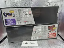 Pokemon Chinese 25th Anniversary Box Set Promo exclusive Charizard Gardevoir - Image 3