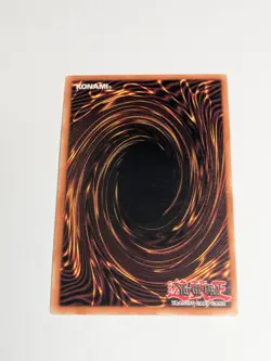 Yugioh Freed the Matchless General LOD-016 Ultra Rare Unlimited NM - Image 4