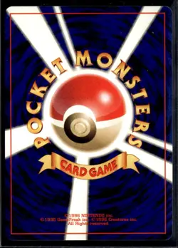 Pokemon Sunkern Neo Destiny Darkness to Light Common Japanese LP - Image 2