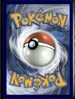 Pokemon Dewott 31/114 Steam Siege Reverse Holo Uncommon LP - Image 2