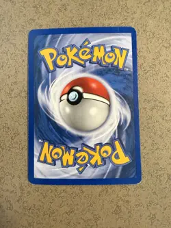 Pokemon TCG Seviper #11/100 EX Sandstorm Holo 2003 English E-Reader Nintendo - Image 2