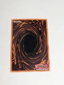 Yugioh Creature Swap LOD-081 Ultra Rare Unlimited NM - Image 4