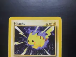 Pokemon - Pikachu 70/111 Common Neo Genesis - Image 2