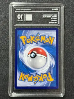 Pokemon PCG10 STEELIX CSVL2C 109/052 2025 Chinese - Image 2