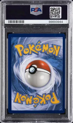 2020 POKEMON SM BLACK STAR PROMO TAG TEAM POWERS COLL UMBREON & DARKRAI GX PSA 9 - Image 2