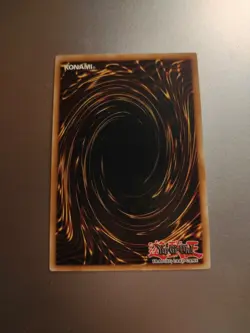 YUGIOH Guerriero Rottame BLMM-it009 Rara segreta 1stEd CHIBI alt Artwork nm - Image 3