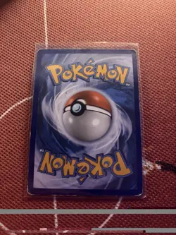 Pokemon Alakazam EX Full Art Secret Rare Holo 125/124 Fates Collide - Image 2