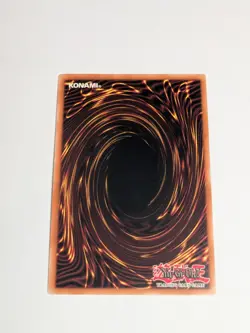 Yugioh Dark Balter the Terrible LOD-002 Super Rare NM - Image 4