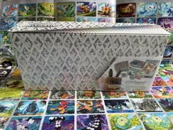 Pokemon TCG Prismatic Evolutions Super Premium Collection SPC New Factory Sealed - Image 2