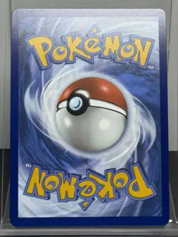 Fezandipiti EX 038/064 SFA Prize Pack Play! Pokemon Holo Stamped Near Mint NM - Image 2