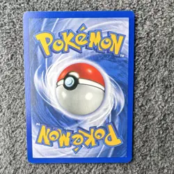 Pokemon TCG Raichu Base Set 14/102 Holo Rare 80 HP 1999 Wizards - Image 2