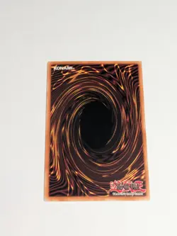 Yugioh Dark Ruler Ha Des LOD-001 Ultra Rare Unlimited NM - Image 4