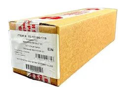 Pokemon Mega Evolution Phantasmal Flames Booster 6 Box Case #HJ - Image 2