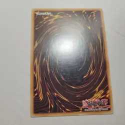 YUGIOH CORE TRANSPORT UNIT ABPF-EN089 1ST SECRET VLP - Image 2