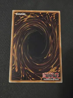 Leo, the Keeper of the Sacred Tree LVAL-EN058 Rare Unlimited Edition NM Yugioh - Image 2