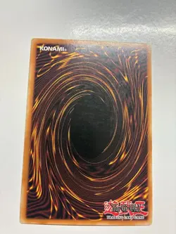 USA Seller Yugioh Satellite Cannon DR04-EN241 Dark Revelation 4 Secret Rare VLP - Image 5