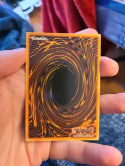 Yugioh Retaliating "C" MP25-EN027 1st Starlight Rare - Image 2