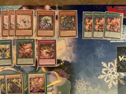 Yugioh! High Rarity Centur-Ion Deck Core +Extra Deck Core - Image 3