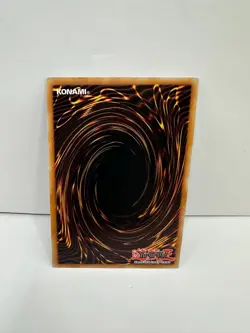 Machina Armored Unit LEDD-ENB19 Yugioh - Image 2