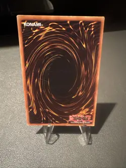 Continuous Destruction Punch MFC-085 Magician's Force Unlimited - Image 2