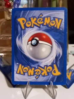 Saffron City Gym | 122/132 | Trainer Gym Challenge Set | Pokemon LP - Mp - Image 2