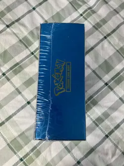 Pokemon Mega Charizard EX Ultra Premium Collection Box UPC - Phantasmal Flames - Image 4