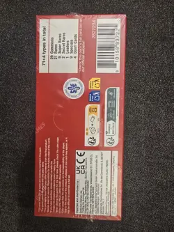 One Piece TCG Heroines Edition Box (EB-03) - Image 5