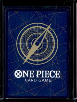 2024 One Piece 500 Years in the Future Monkey.D.Luffy Alternate Art #OP07-109 - Image 2