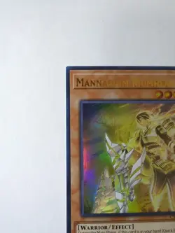 Mannadium Riumheart CYAC-EN012 Ultra Rare 1st Ed NM | YuGiOh - Image 3
