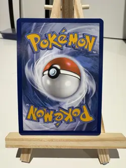 Pokemon TCG Charmeleon Holo Card Scarlet Violet-151 Illustration Rare 169/165 - Image 2