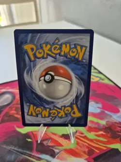 Pokemon TCG Charmeleon Holo Card Scarlet Violet-151 Illustration Rare 169/165 - Image 2
