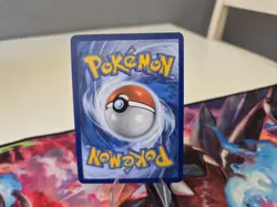 Pokemon TCG Charmeleon Holo Card Scarlet Violet-151 Illustration Rare 169/165 - Image 2