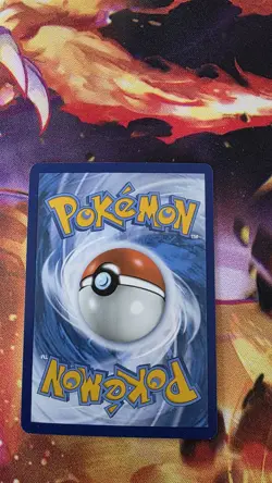 Pokemon TCG Charmeleon Holo Card Scarlet Violet-151 Illustration Rare 169/165 - Image 2