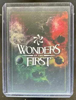 2024 Wonders of the First ZipZip NugNug Mythic Holofoil #070 - Image 2