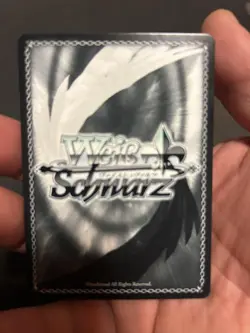 YuGiOh Ram Maid Sister Card SP Signed Excellent - Image 1