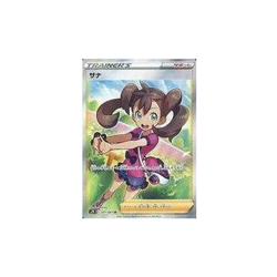 Pokemon Card Game 077 067 [SR]: (Kira) Sana Used - Image 1