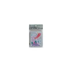 The supply Pokemon card game deck shield (sleeve) is numerable. Center Used - Image 2