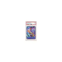 ONE PIECE Card Game OP01-070 [SR]: PSA GEM MT 10 Juracule Mihawk (New Used - Image 2