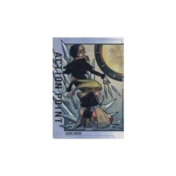 Union Arena UA24BT SHY-1 AP05: (Kira) Action Point Card Used - Image 1