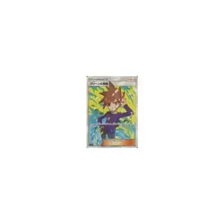 Pokemon Card Game 106 094 [SR]: (Kira) Green's Strategy Used - Image 2