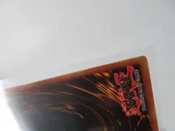 Yu-Gi-Oh Exodia the Forbidden One Complete Card Set LOB Holos + Contract LP-DMG - Image 5