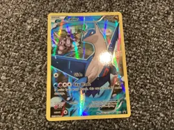 Latios Black Star Promo Card XY79 LP-MP - Image 1