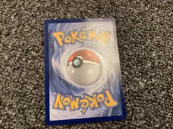 Latios Black Star Promo Card XY79 LP-MP - Image 2