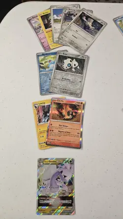 Catch 'em All Pokemon Packs - 30 card pack w/ Guaranteed Hits! - Image 1