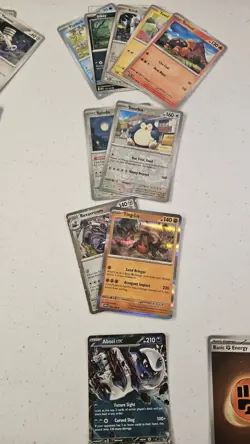 Catch 'em All Pokemon Packs - 30 card pack w/ Guaranteed Hits! - Image 3