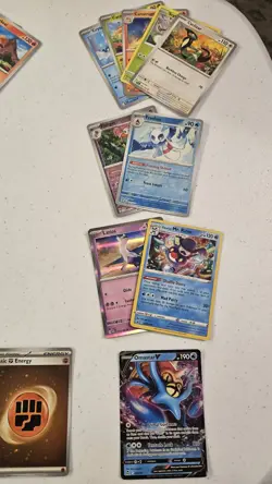 Catch 'em All Pokemon Packs - 30 card pack w/ Guaranteed Hits! - Image 4
